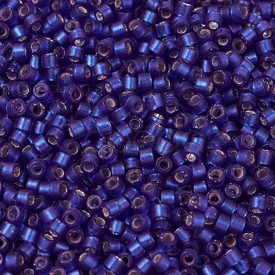 MIYUKI Delica Beads SEED-X0054-DB0696-1