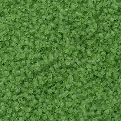 MIYUKI Delica Beads X-SEED-J020-DB1266-1