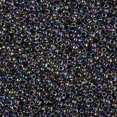 TOHO 11/0 Round Beads SEED-XTR11-1856-1