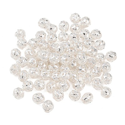 Brass Beads KK-H250-03B-S-1