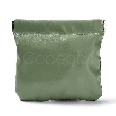 PU Leather Multipurpose Shrapnel Makeup Bags X1-ABAG-L017-A02-1