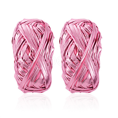 Sparkle Polyester Ribbon OCOR-TAC0017-03A-1