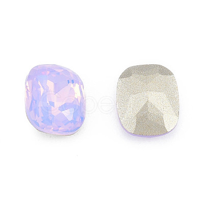 K9 Glass Rhinestone Cabochons MRMJ-N029-10-03-1