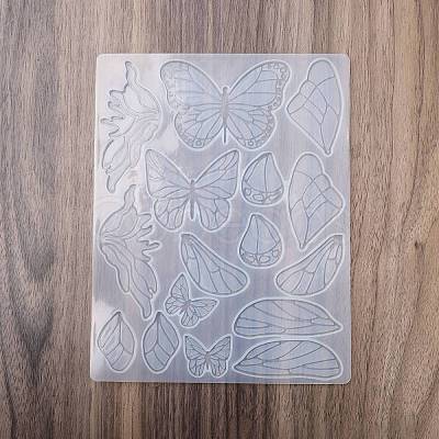 DIY Pendant Silicone Molds LS-SIL-B077-03-1