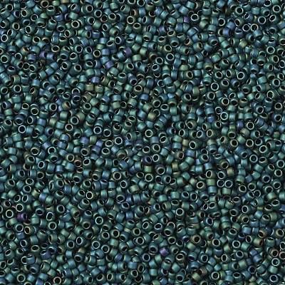 TOHO Round Seed Beads SEED-XTR15-0706-1
