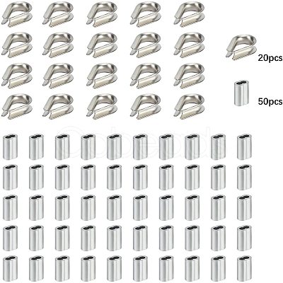 Jewelry Findings FIND-GA0001-05A-1