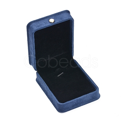 Velvet Pendants Boxes VBOX-A004-03B-1