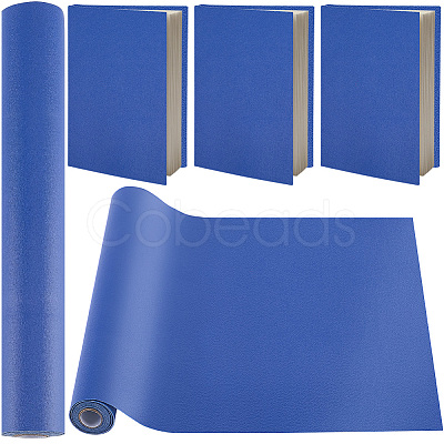 Imitation Leather Book Covers DIY-WH0491-92A-06-1