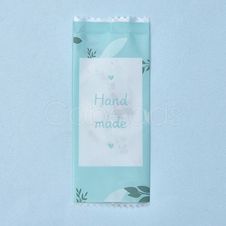 Plastic Bags PE-K001-11-1