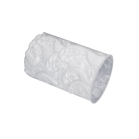 DIY Silicone Candle Molds LS-SIMO-PW0016-35A-1
