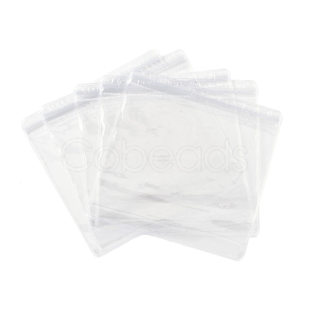 PVC Anti Oxidation Resealable Bags AJEW-G034-01R-02-1