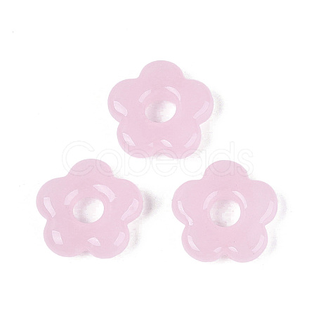 Handmade Lampwork Beads LAMP-N024-39M-1