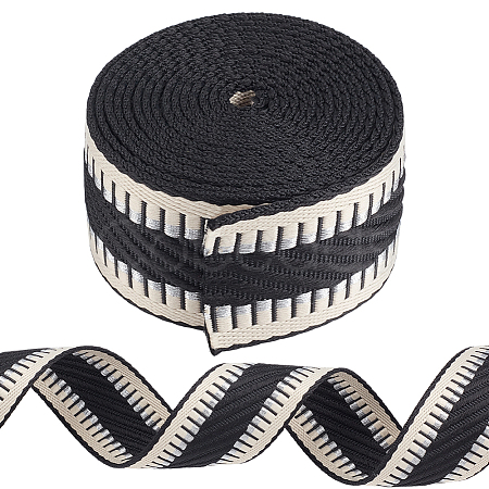 2.5Yards Polyester Ribbon OCOR-CY0003-26D-1