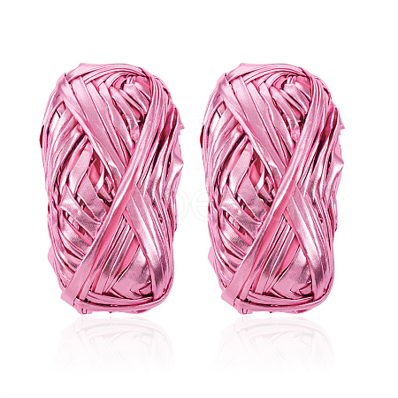 Sparkle Polyester Ribbon OCOR-TAC0017-03A-1