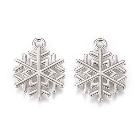 Alloy Pendants X-PALLOY-L228-014P-1