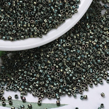 MIYUKI Delica Beads X-SEED-J020-DB0324-1