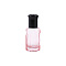 Glass Roller Ball Bottles, Essential Oil Refillable Bottle, for Personal Care, Hot Pink, Capacity: 3ml(0.10fl. oz)