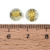 Transparent Acrylic Beads AC-N167-08A-3