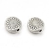 Tibetan Style Alloy Beads X-LF10934Y-NF-2
