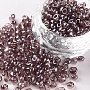 6/0 Glass Seed Beads X1-SEED-A006-4mm-116-1
