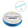 Elastic Crystal Thread EW-S004-1.0mm-5