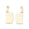 Alloy Pendants PALLOY-K003-15LG-2