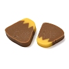 Handmade Polymer Clay Cabochons CLAY-P006-12B-2