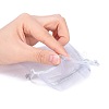 Organza Gift Bags T0CMH-10x12cm-01-6