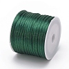 Nylon Satin Rattail Cords X-NWIR-L006-1mm-29-2