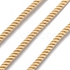 Round Polyester Cord NWIR-A010-01-06-1