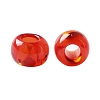 TOHO Round Seed Beads X-SEED-TR11-0005-3