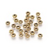 Tibetan Style Alloy Spacer Beads K0870031-1