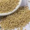 MIYUKI Round Rocailles Beads SEED-G008-RR0442-1
