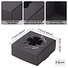 Kraft Paper Box CON-BC0001-53-2