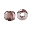 TOHO 11/0 Round Beads X-SEED-TR11-0746-3