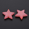 Imitation Jelly Acrylic Beads MACR-S373-90-E03-3