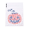 Rectangle Plastic Cellophane Bags OPC-F004-03C-3