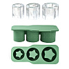 Ice Cube Silicone Molds for Cup DIY-CJC0006-24-1