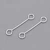 Iron Eye Pins IFIN-S126-01A-S-2