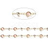 Handmade Brass Link Chains CHC-H100-03C-3