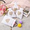 Burlap Packing Pouches ABAG-I001-03B-01-5