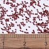 MIYUKI Delica Beads X-SEED-J020-DB0603-4