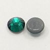 Glass Hotfix Rhinestone RGLA-A019-SS10-205-2