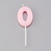 Paraffin Candles DIY-K028-D02-00-2