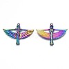 Alloy Big Pendants PALLOY-N156-064-RS-2