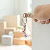 10Pcs Clear Glass Wishing Bottles AJEW-TA0002-85A-8