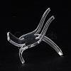 Multi Purpose Acrylic Display Stand ODIS-D001-01B-3