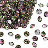 Preciosa® MAXIMA Crystal Round Stones X-PRC-RBSS39-00030-281-1