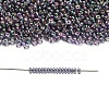 TOHO 11/0 Demi Round Beads SEED-DR11-0206-1