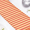 Polyester Table Runner DIY-CN0003-86-7